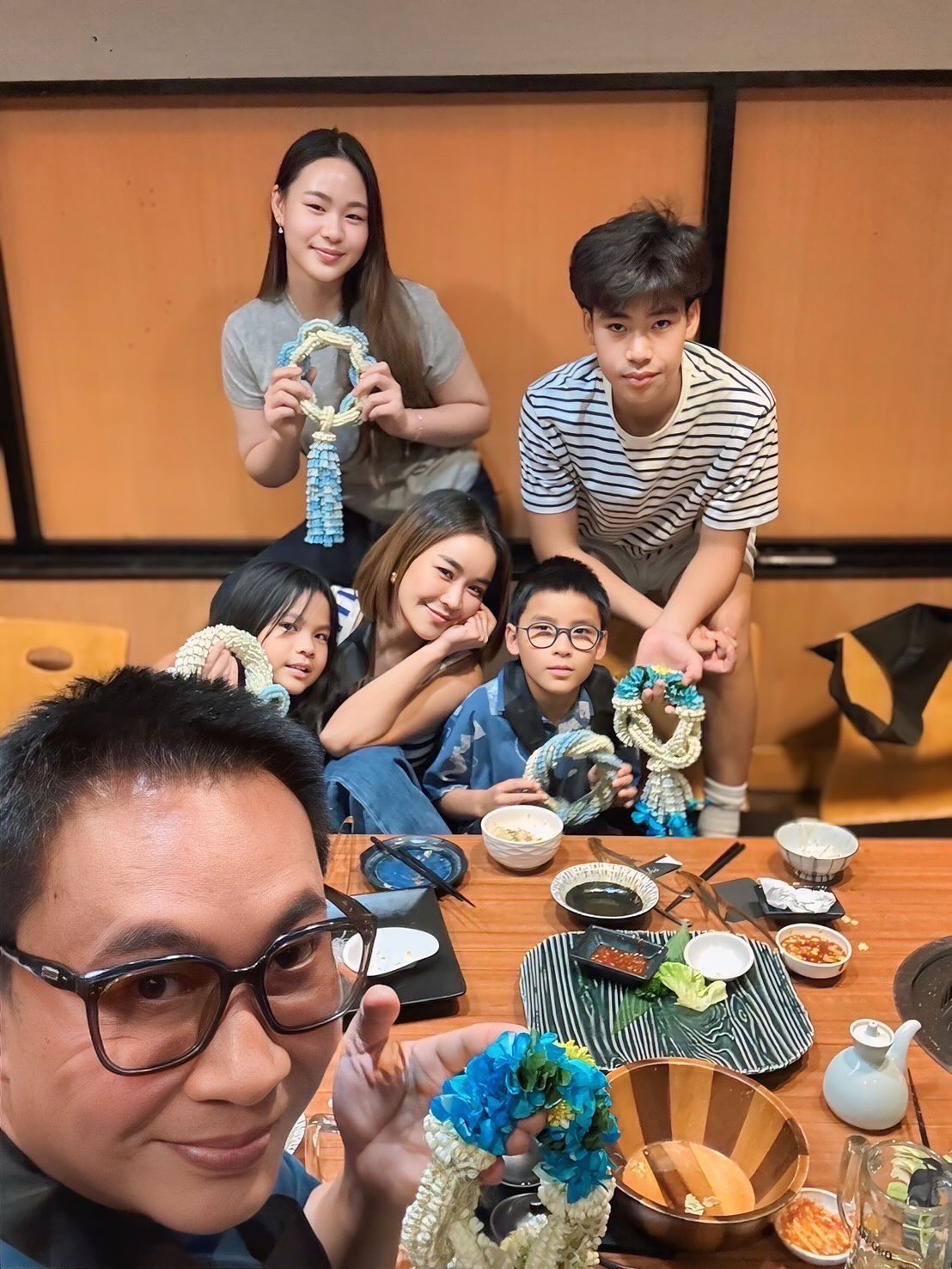 เปิ้ล นาคร-จูน กษมา