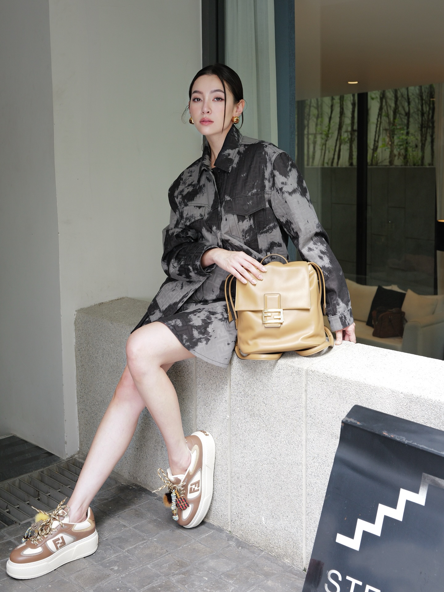 เบลล่า ราณี