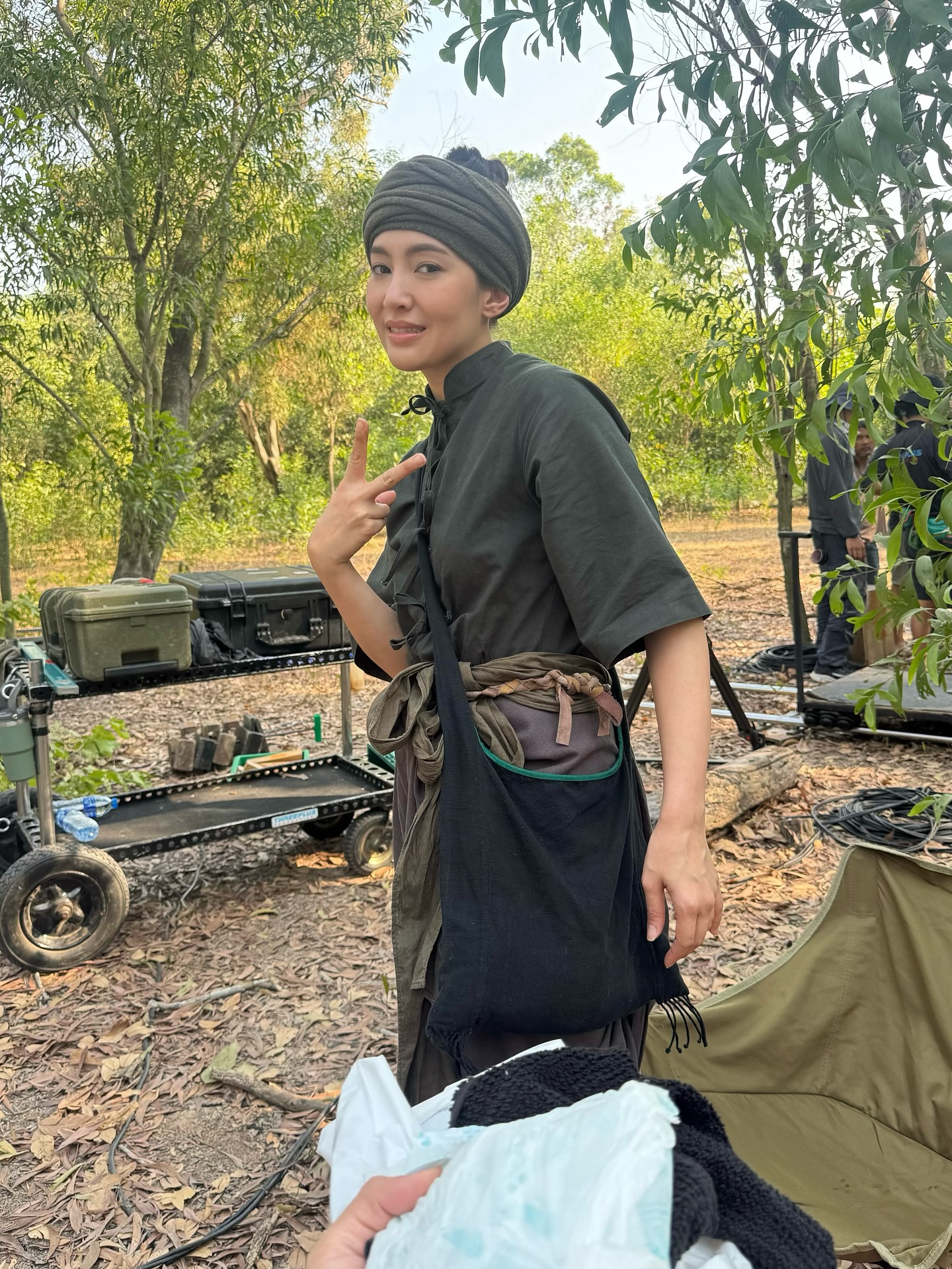 เบลล่า ราณี