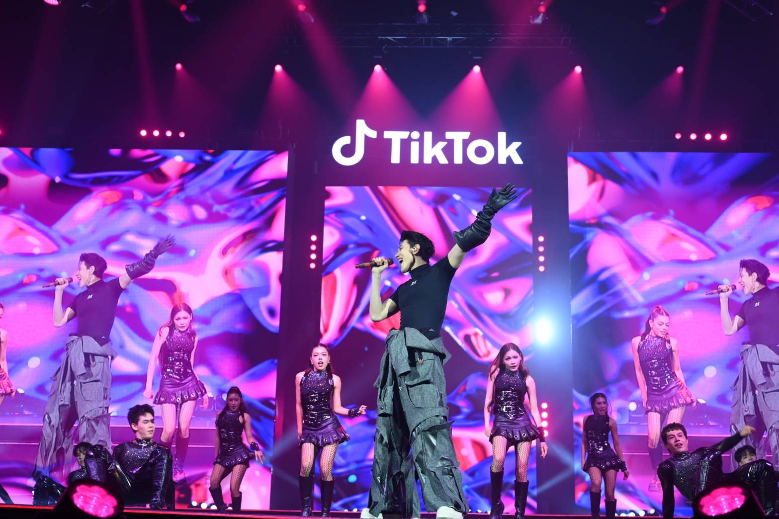 TikTok Awards Thailand