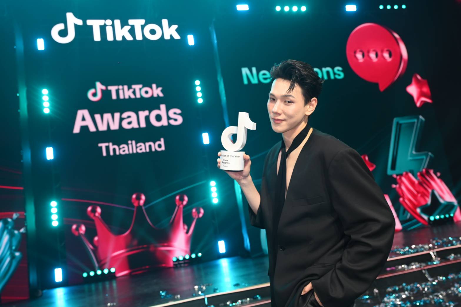 TikTok Awards Thailand