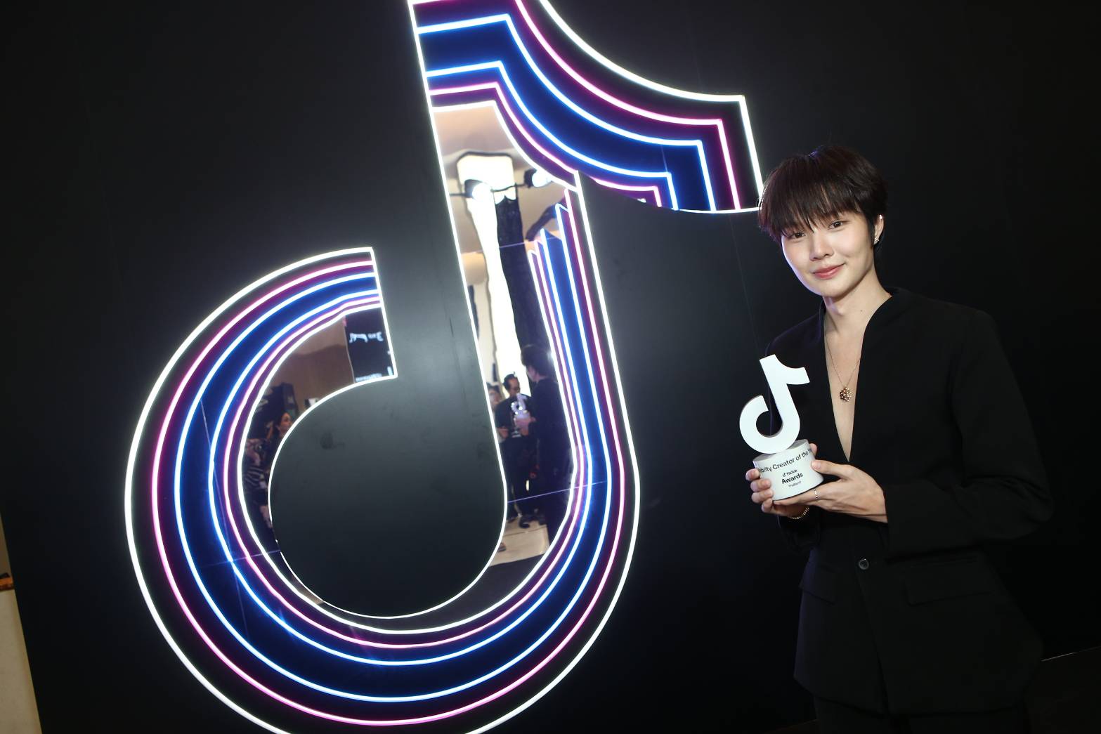 TikTok Awards Thailand
