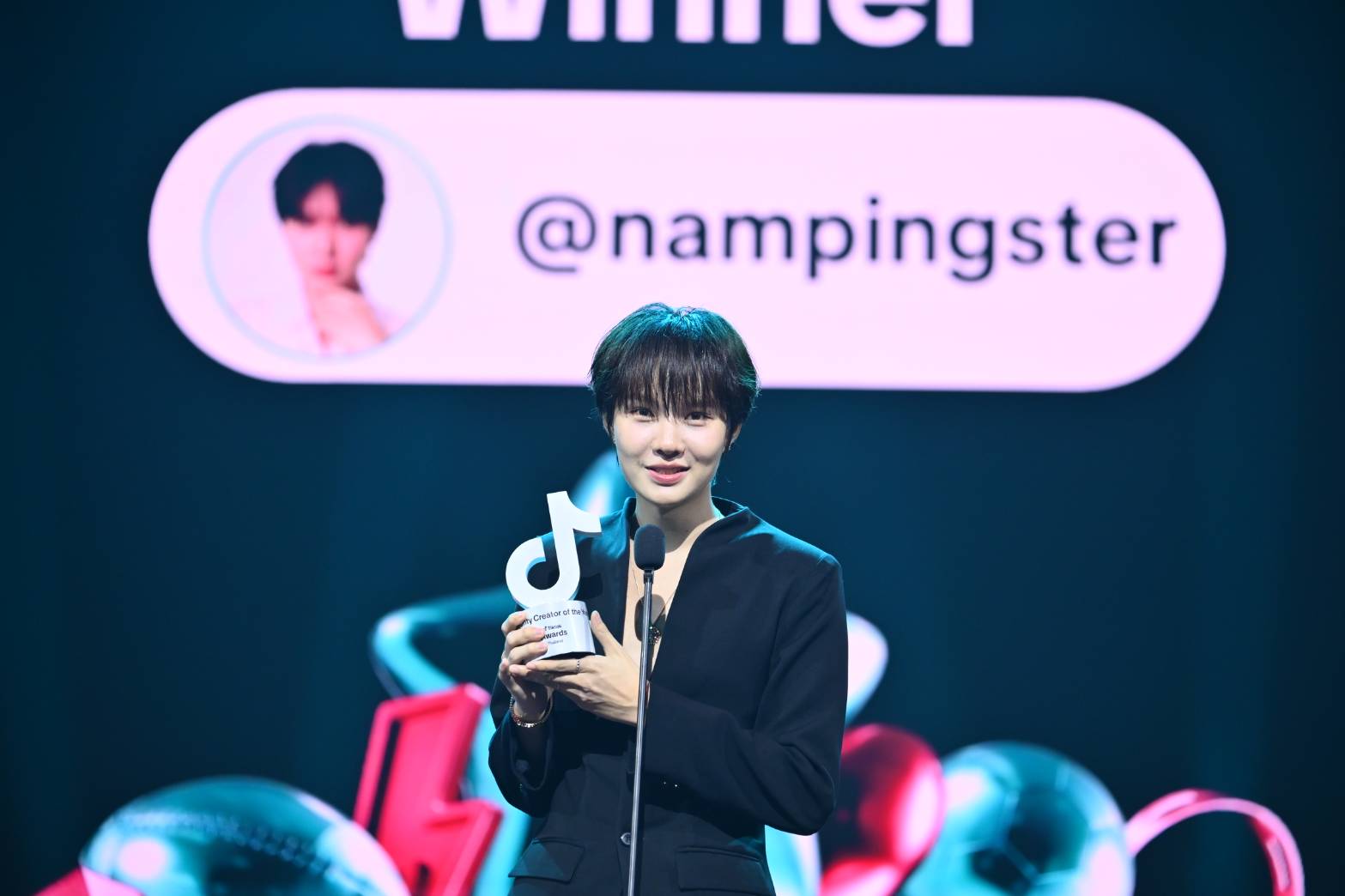 TikTok Awards Thailand