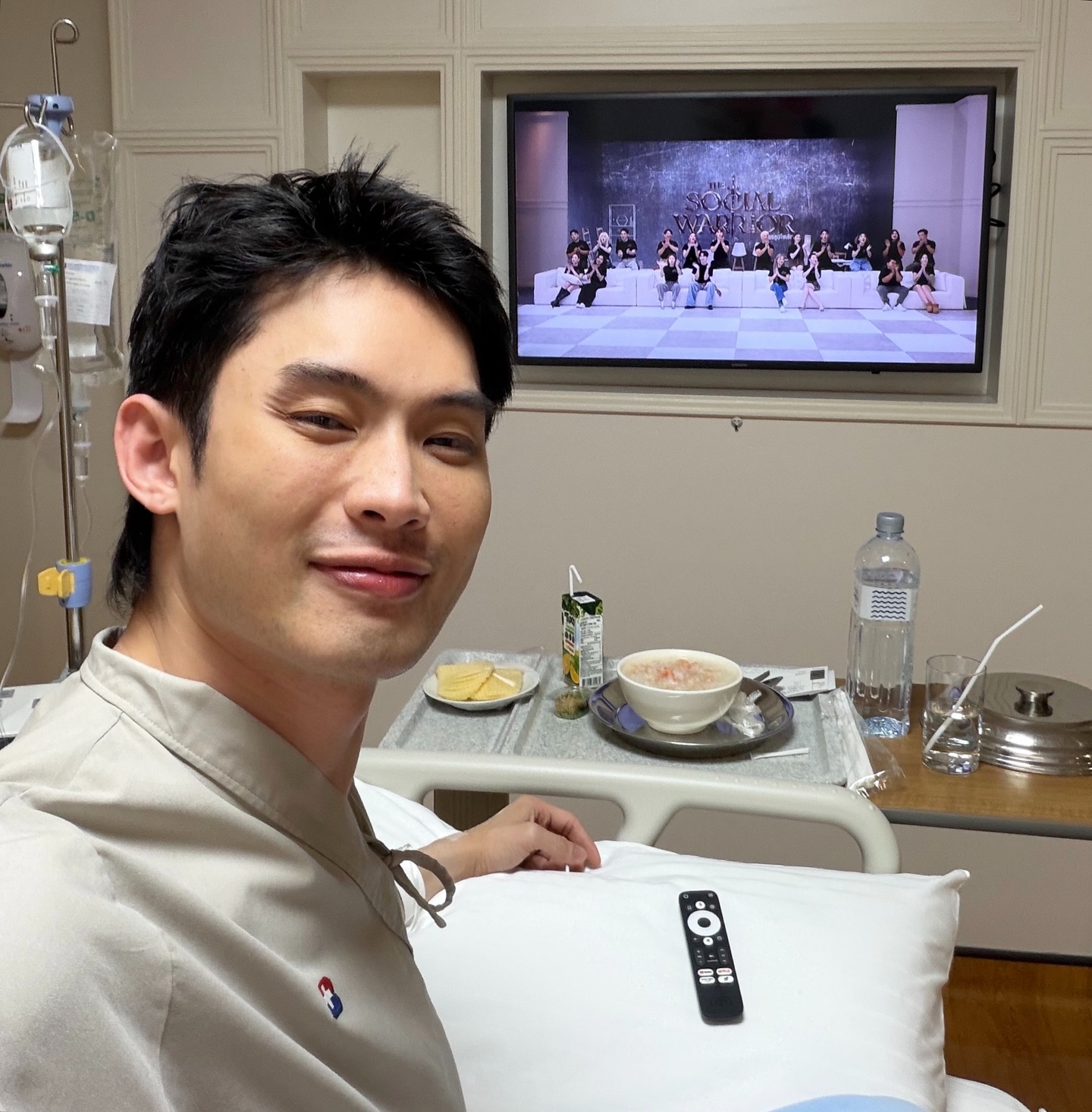 ดีเจมะตูม