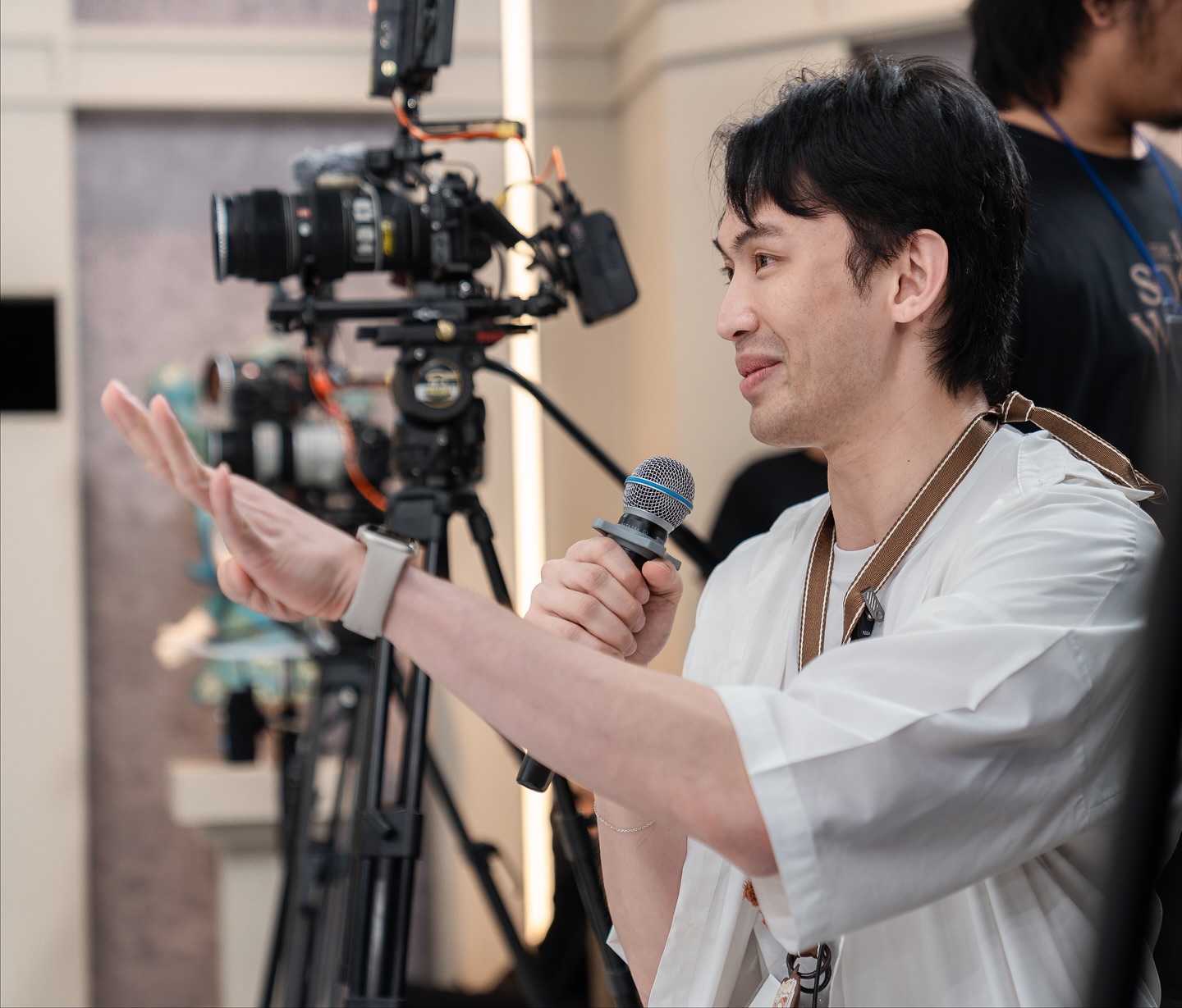 ดีเจมะตูม