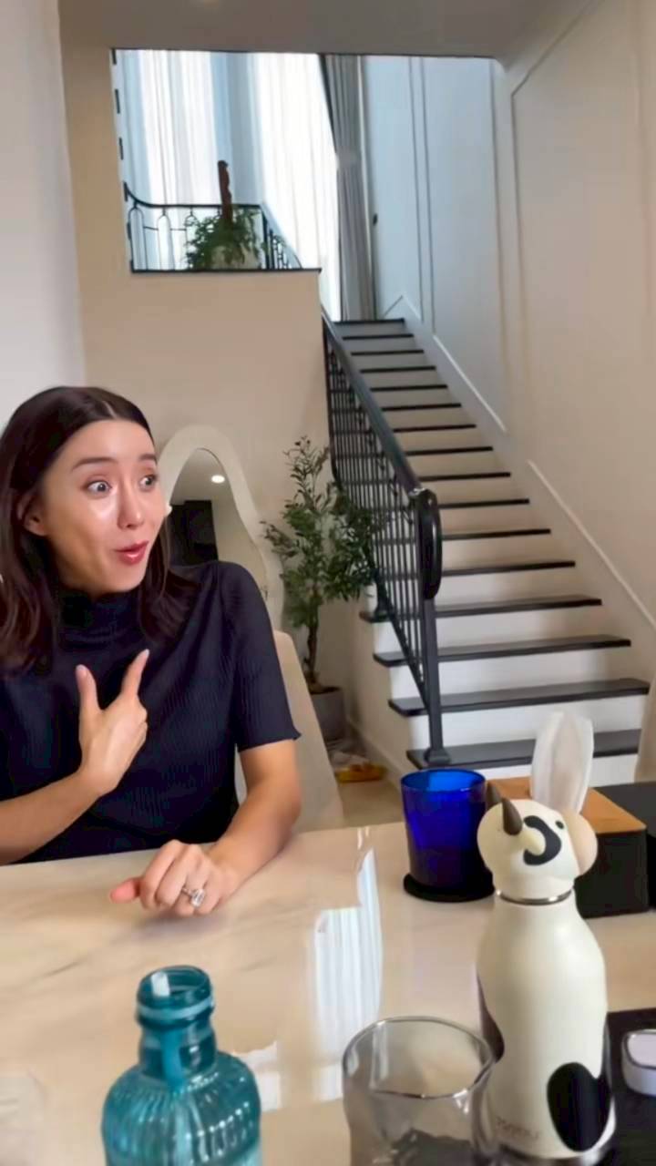 น้องเลอา