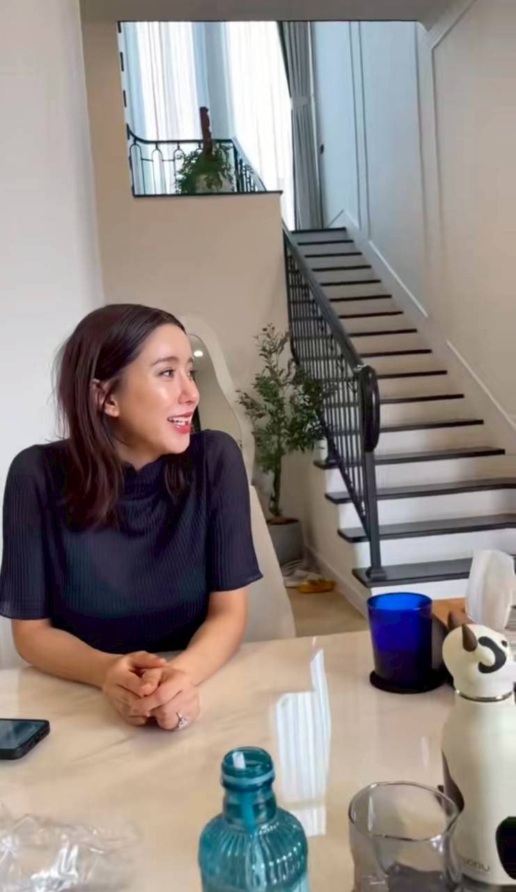 น้องเลอา