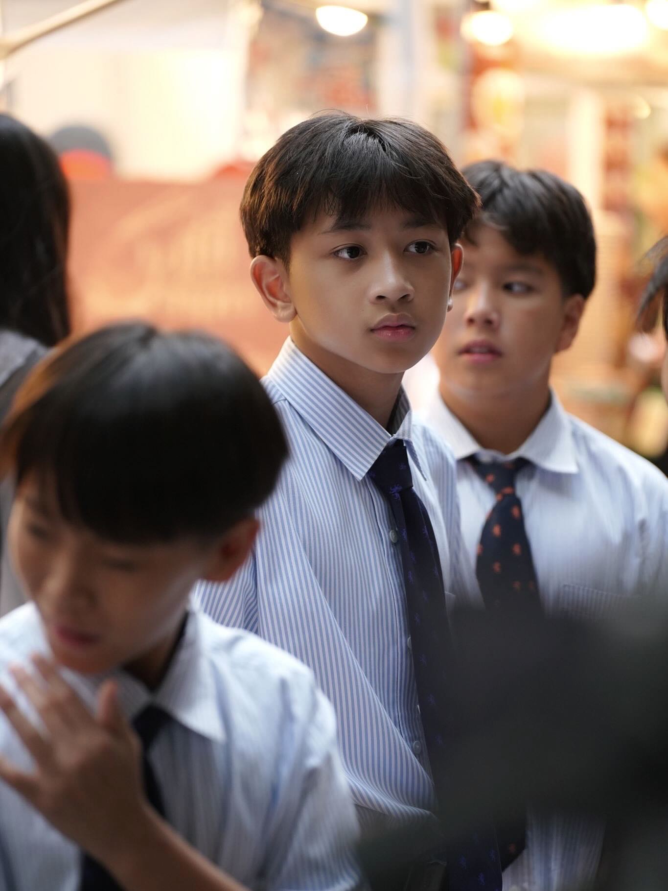 น้องโปรด