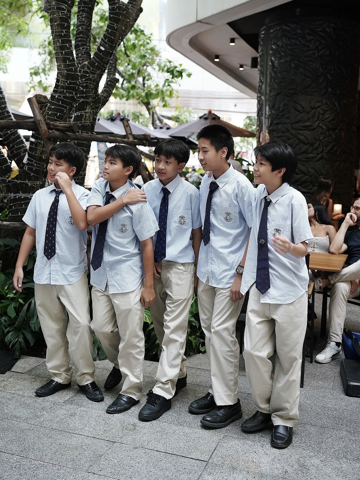 น้องโปรด