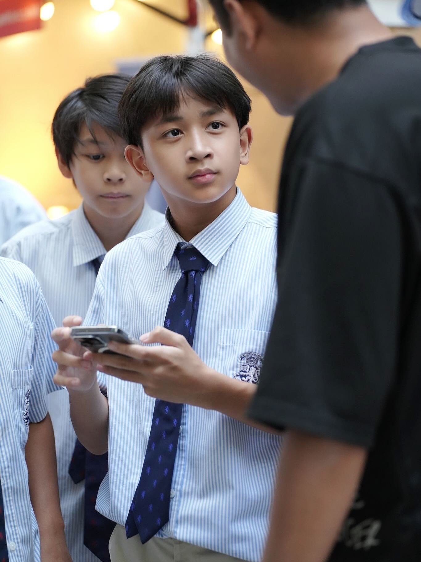 น้องโปรด