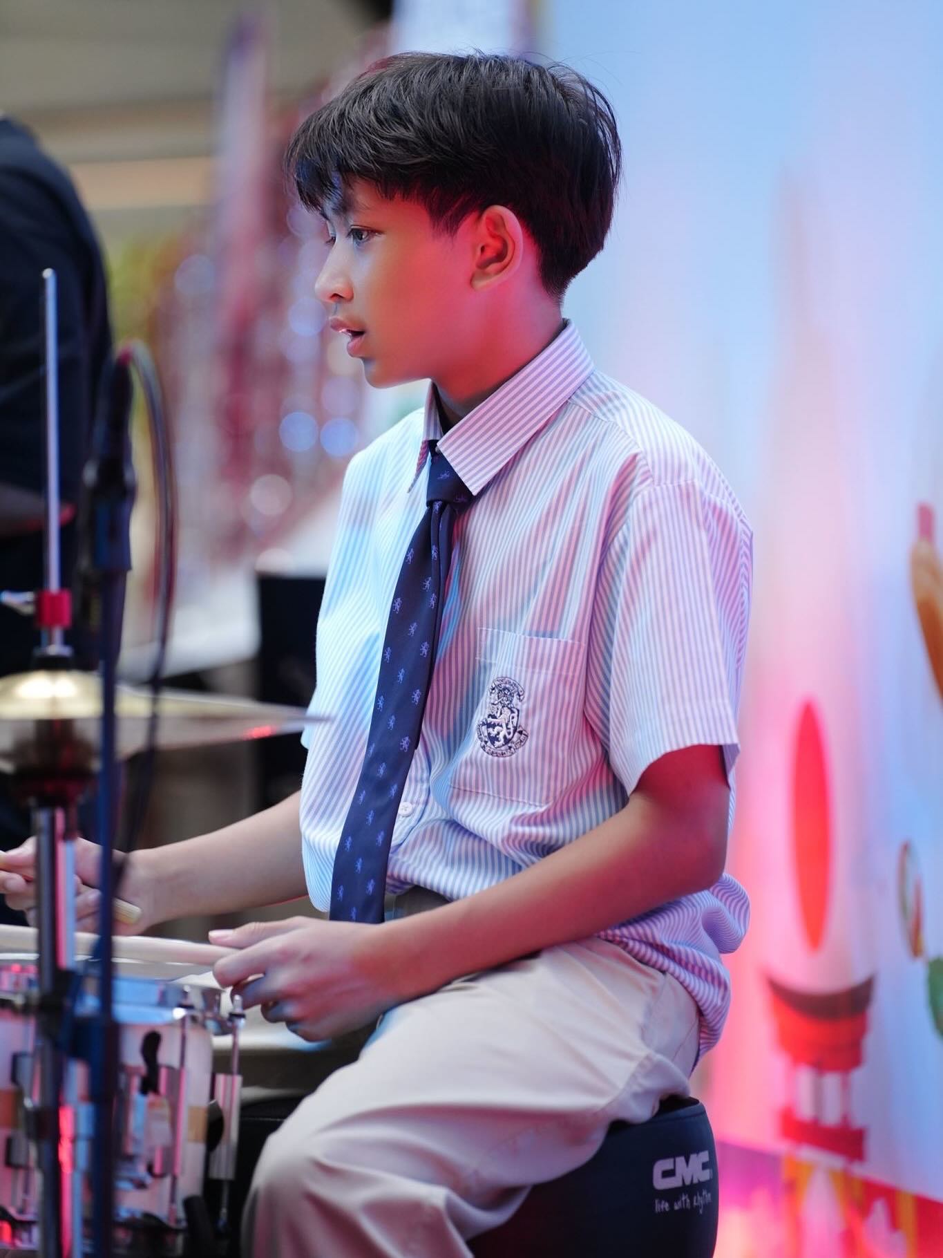 น้องโปรด