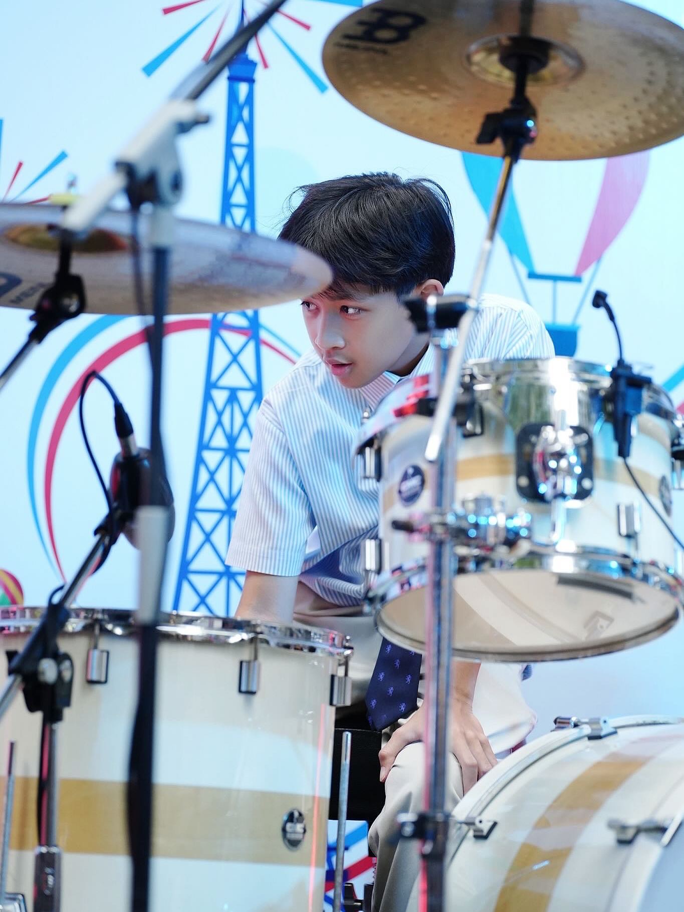 น้องโปรด