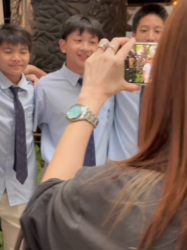 น้องโปรด