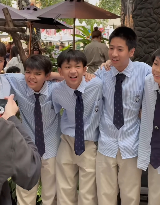 น้องโปรด