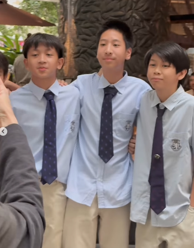 น้องโปรด