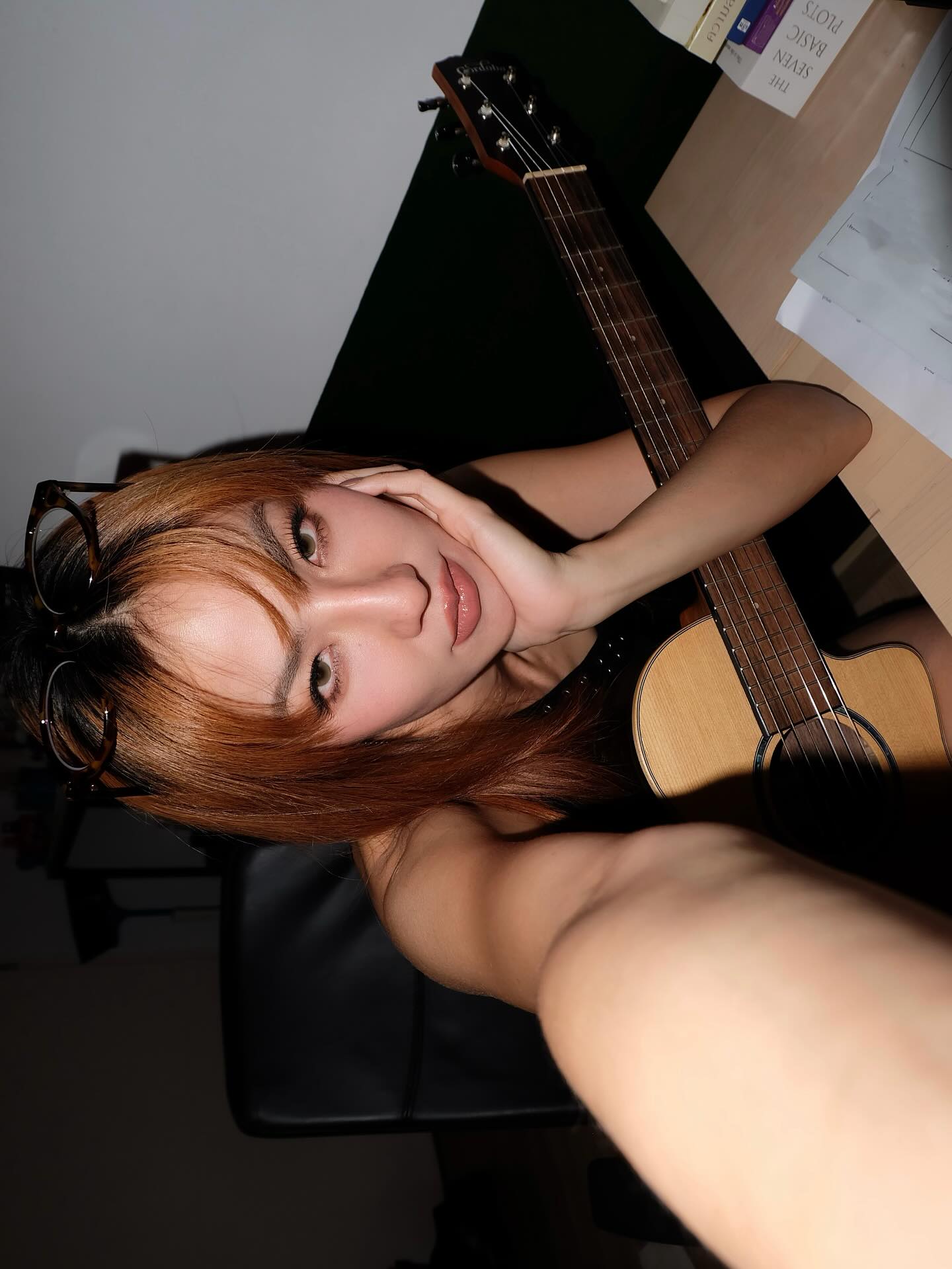 มิ้น มิณฑิตา