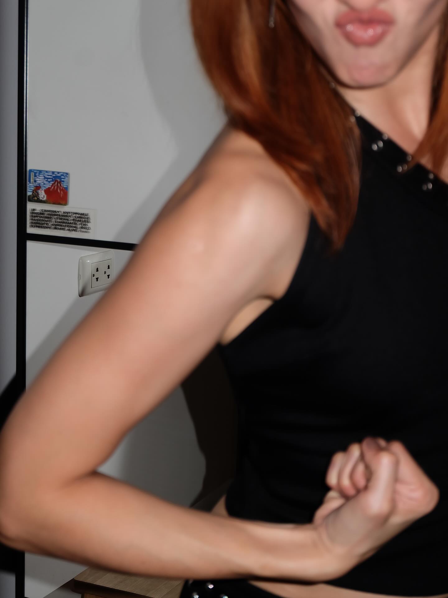 มิ้น มิณฑิตา