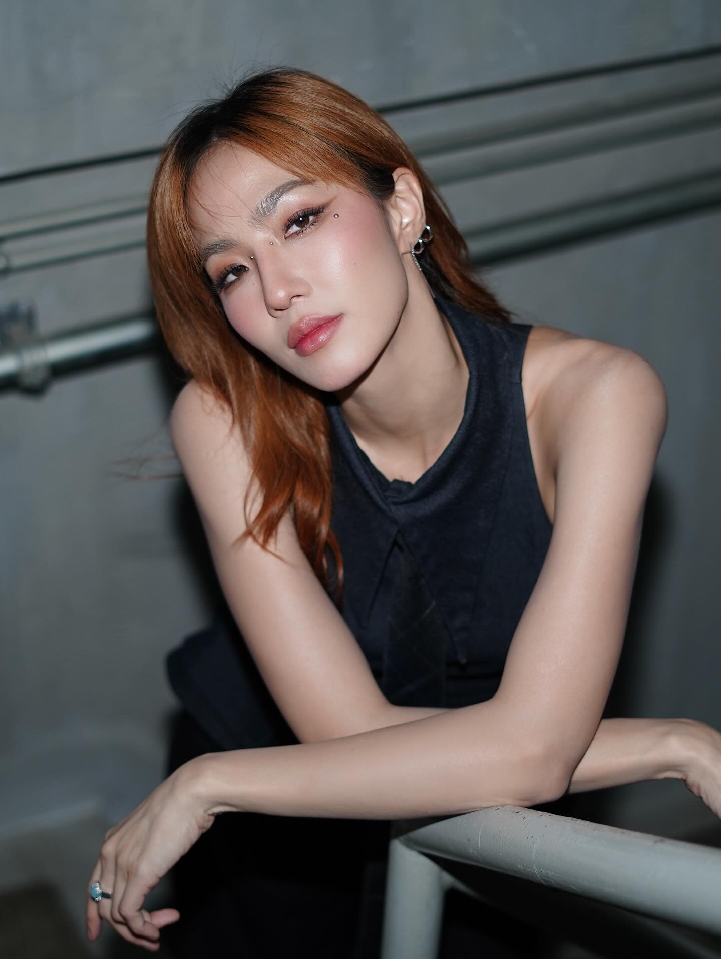 มิ้น มิณฑิตา