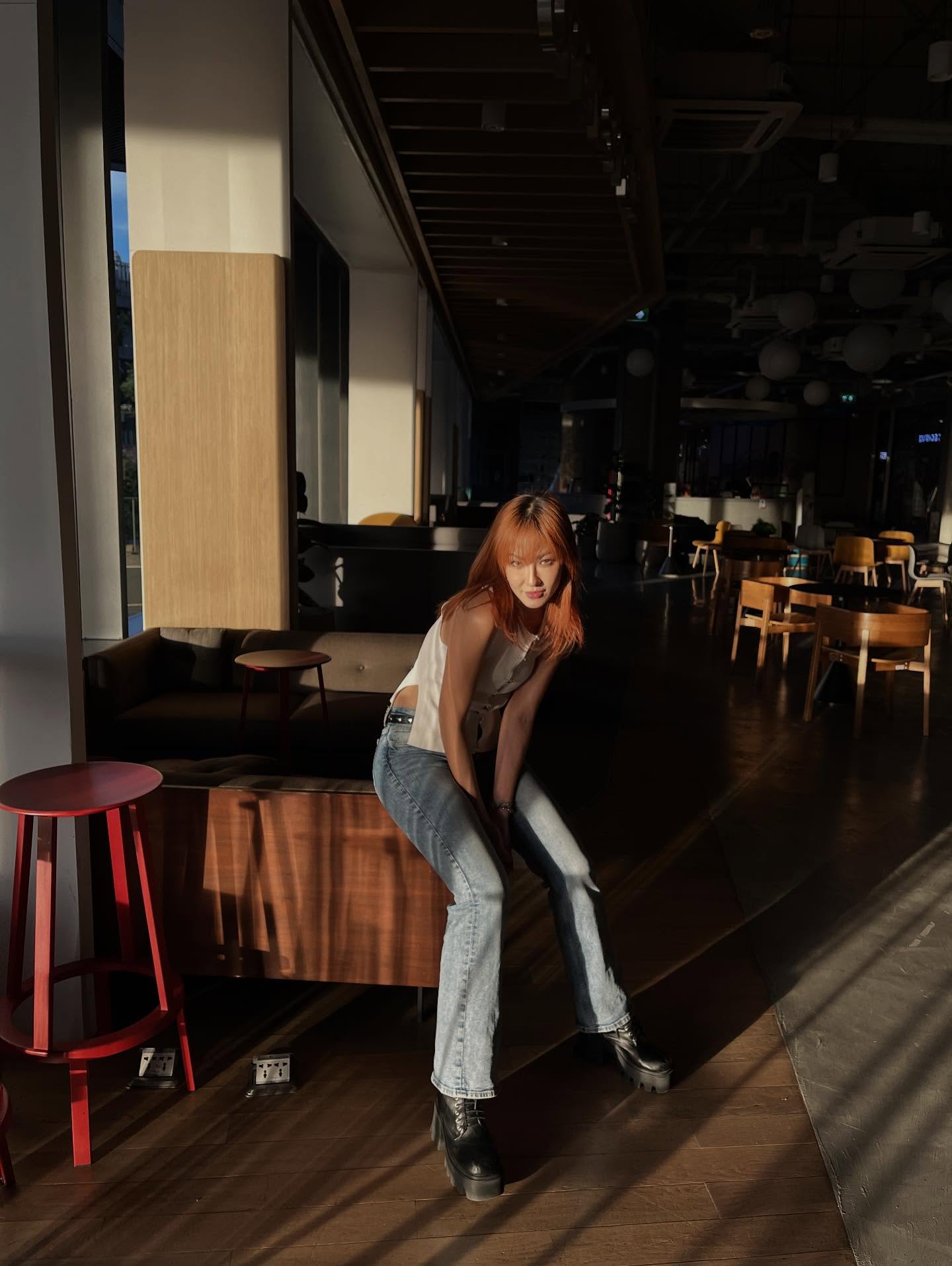 มิ้น มิณฑิตา