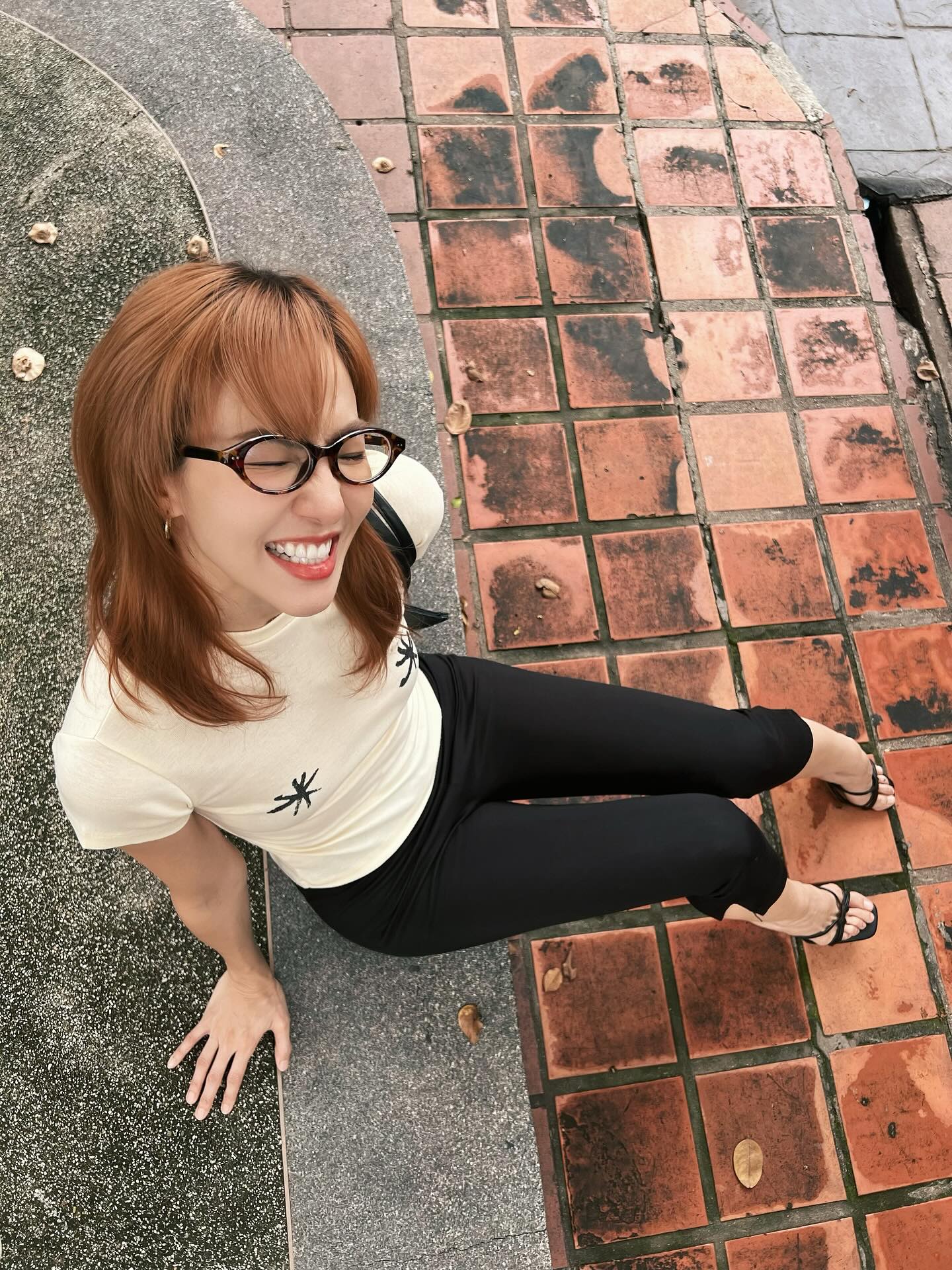 มิ้น มิณฑิตา