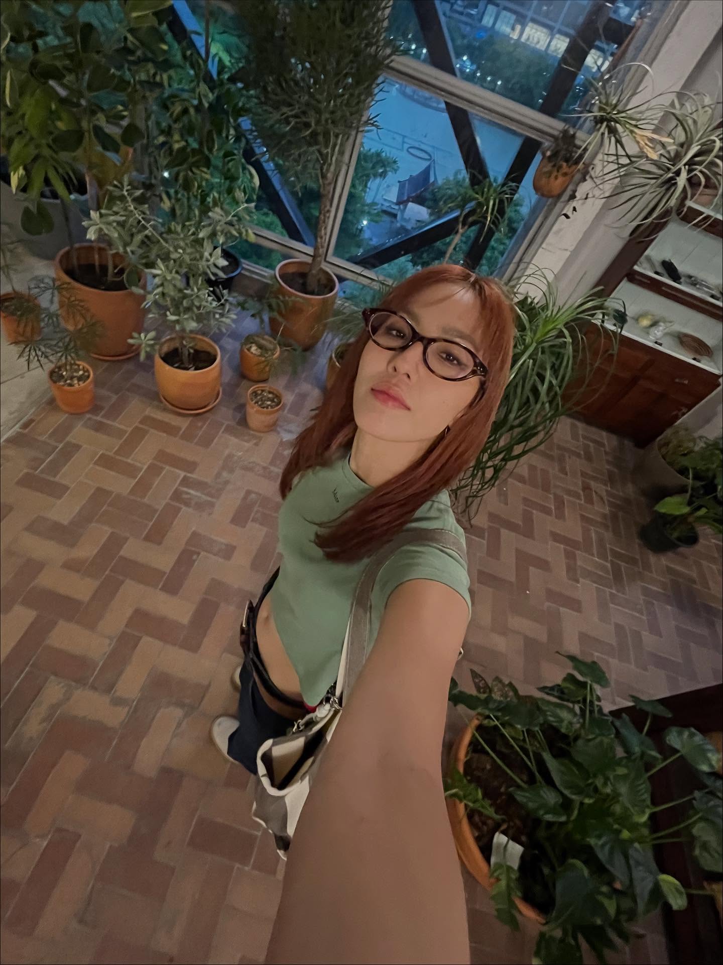 มิ้น มิณฑิตา