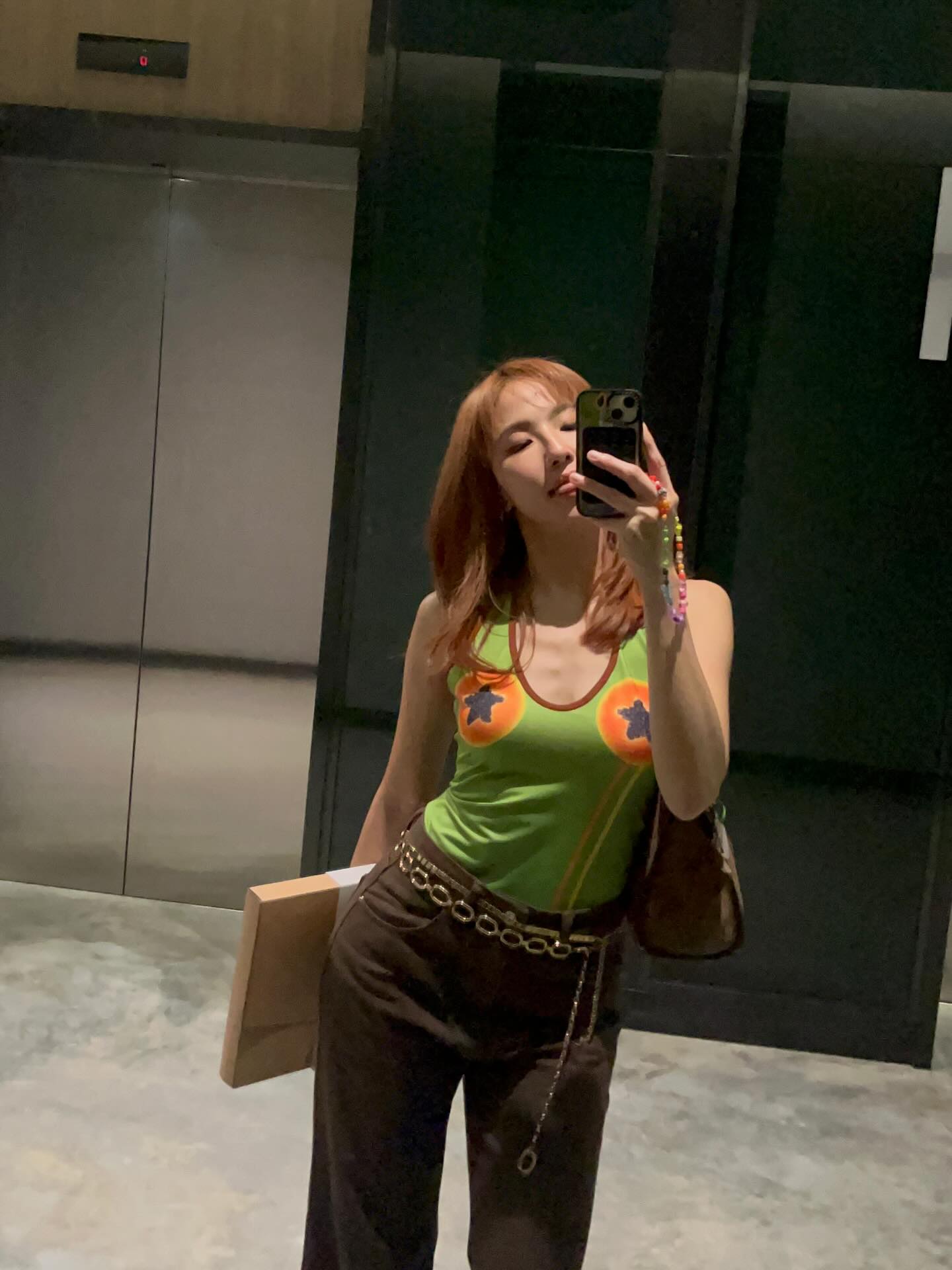 มิ้น มิณฑิตา