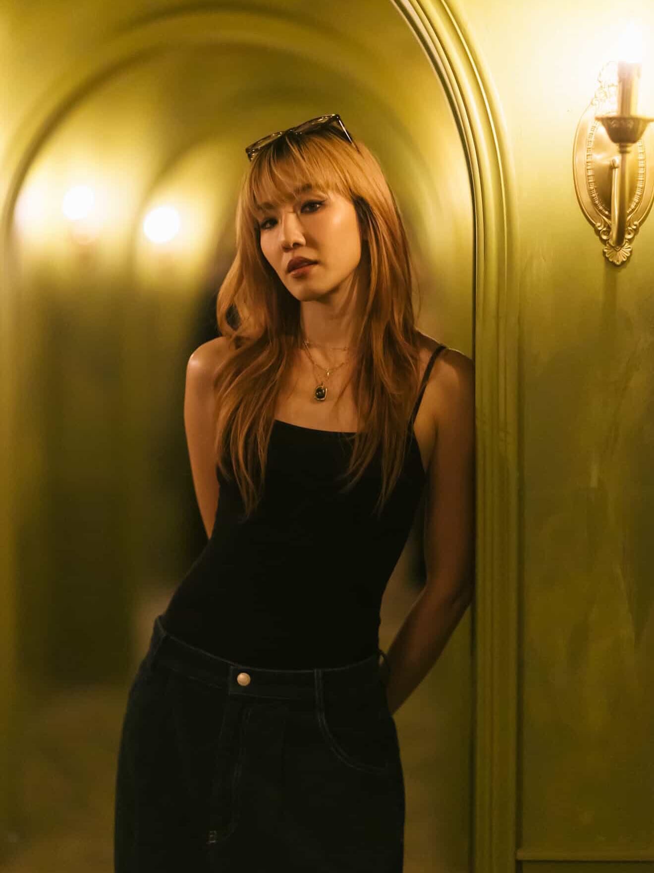 มิ้น มิณฑิตา