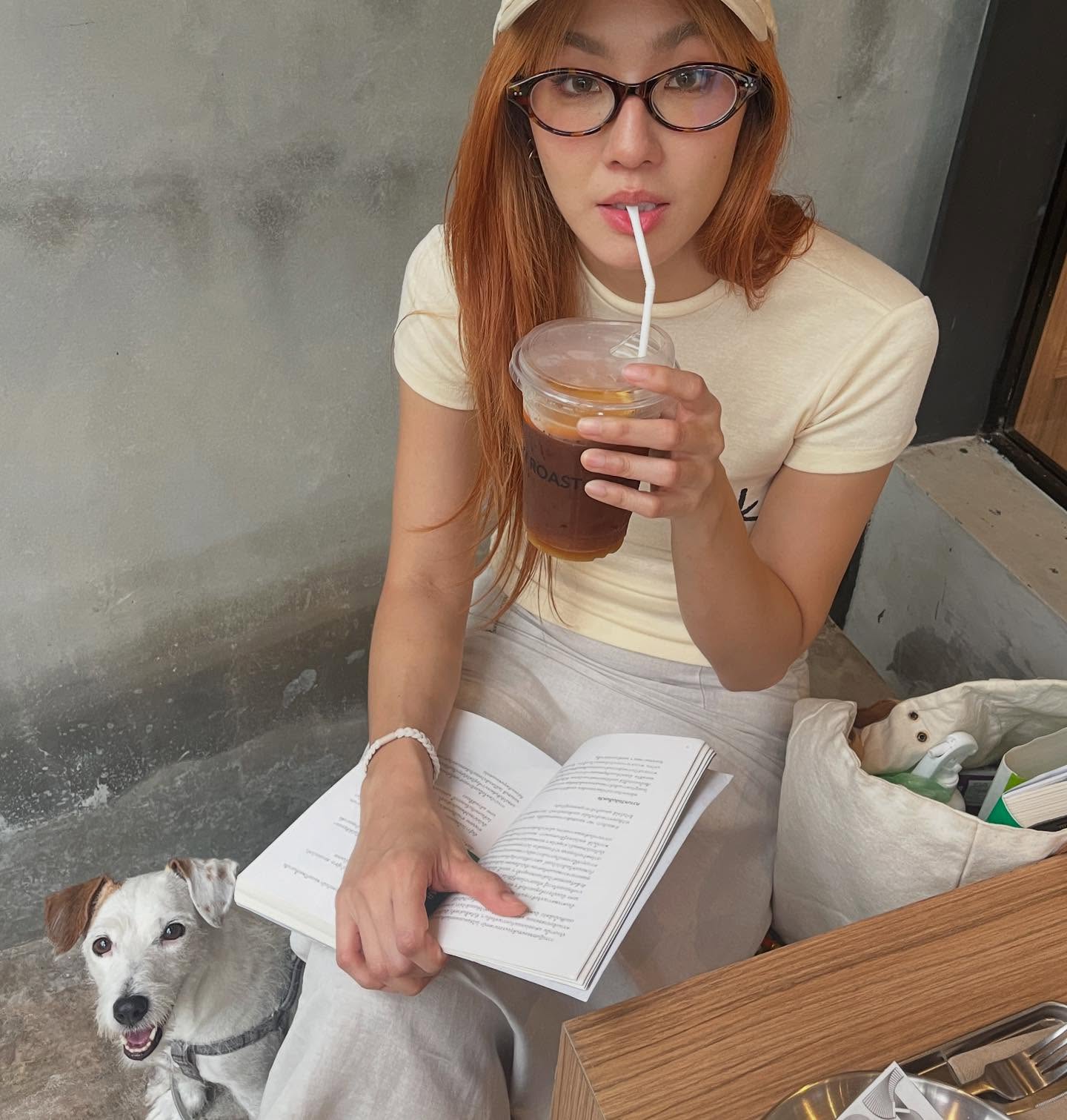 มิ้น มิณฑิตา