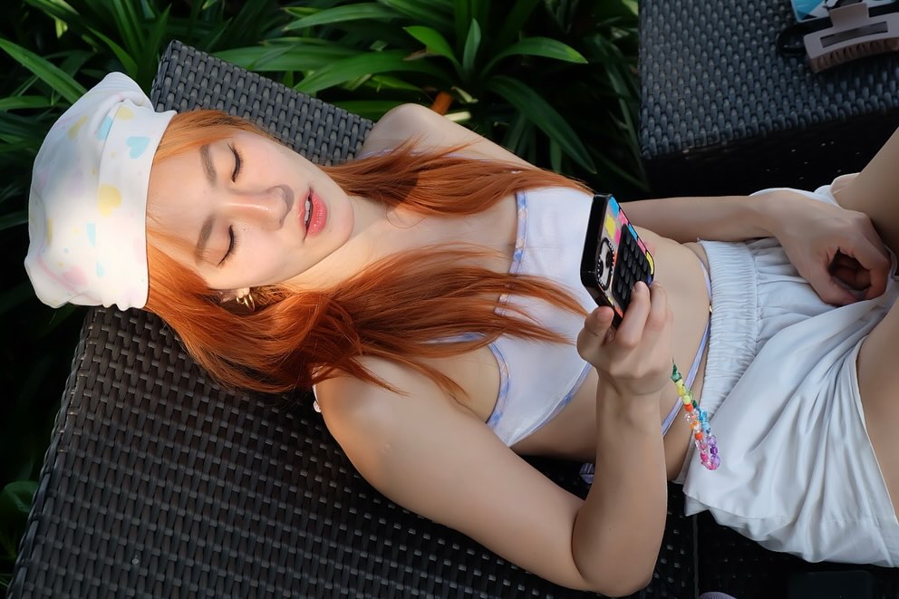 มิ้น มิณฑิตา