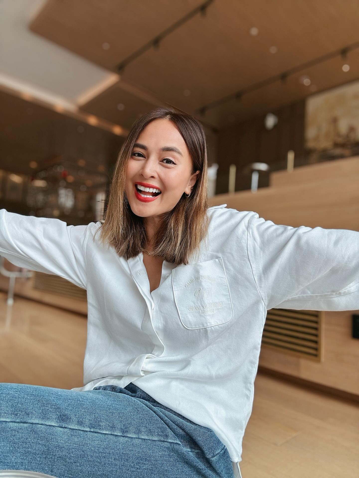 นานา ไรบีนา