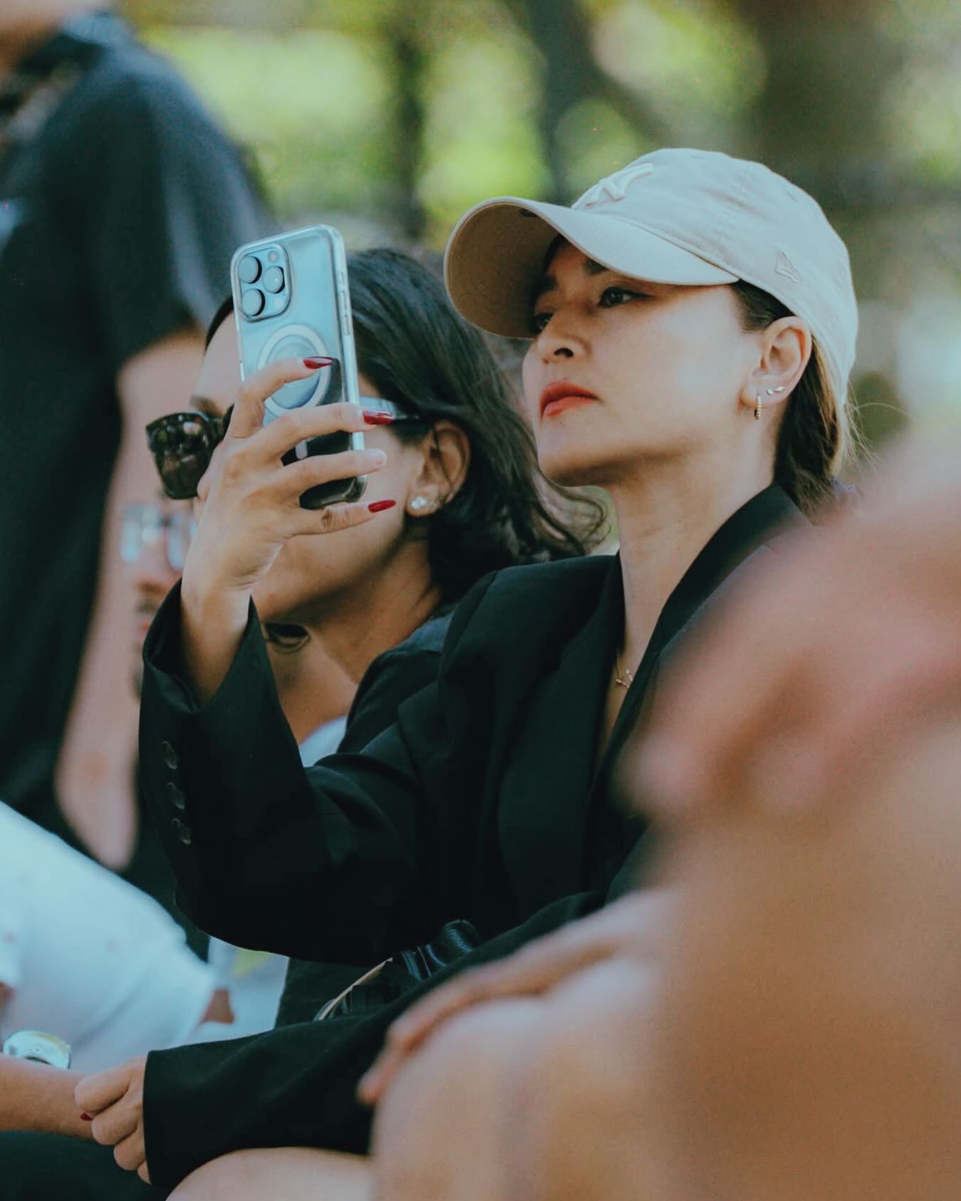 นานา ไรบีนา