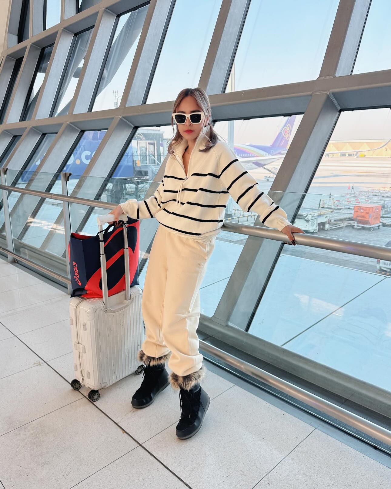 นานา ไรบีนา