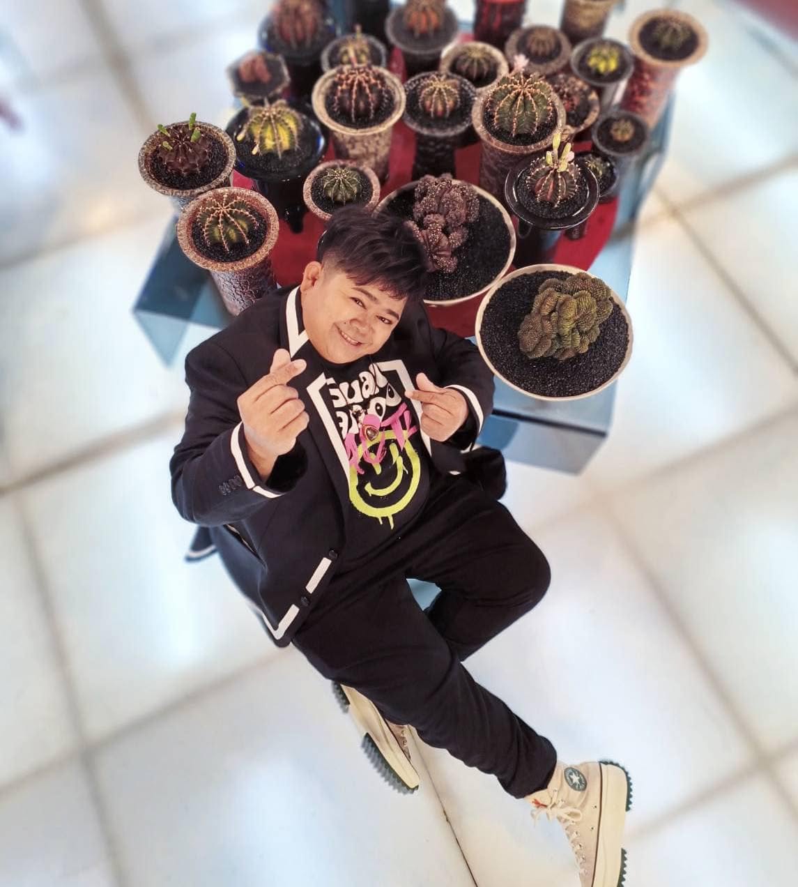 โก๊ะตี๋ อารามบอย