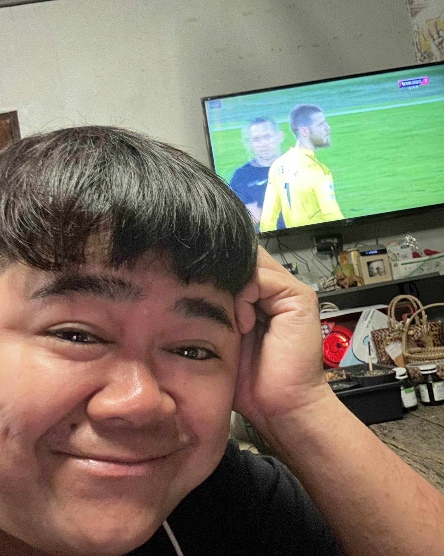 โก๊ะตี๋ อารามบอย