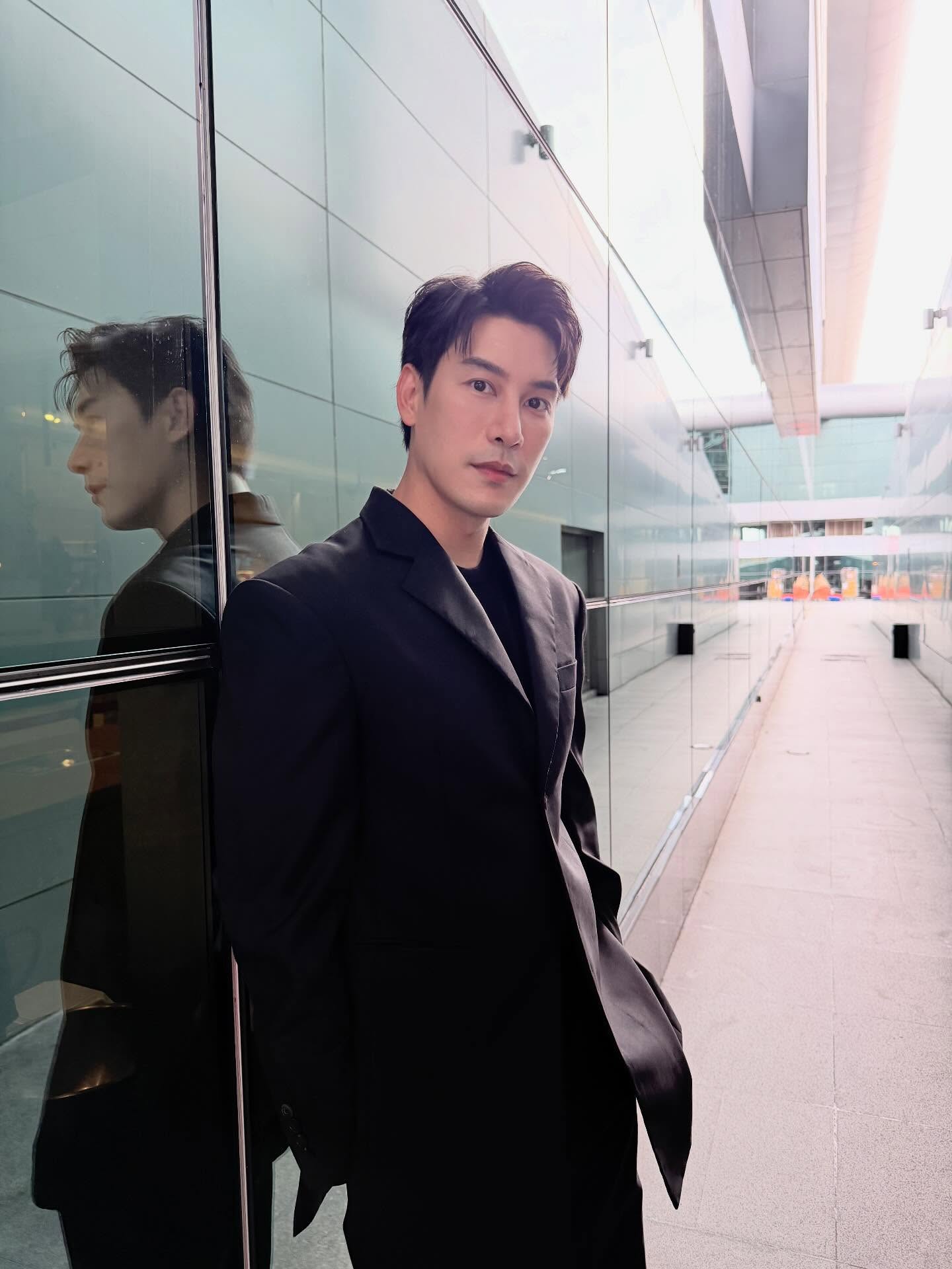 เคน ภูภูมิ