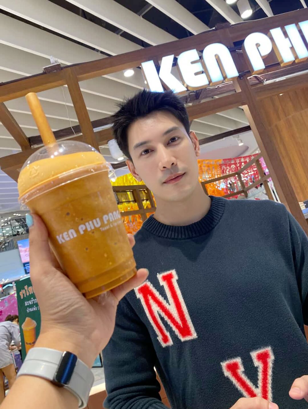 เคน ภูภูมิ