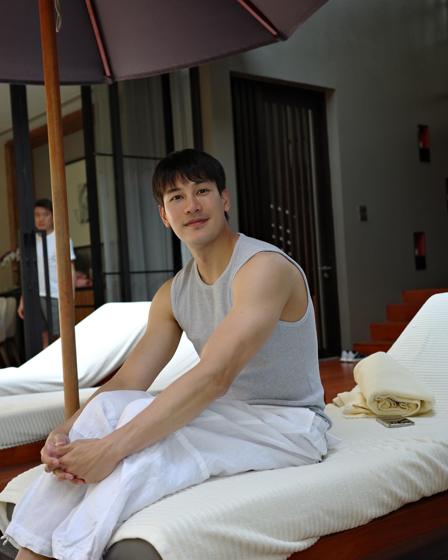 เคน ภูภูมิ