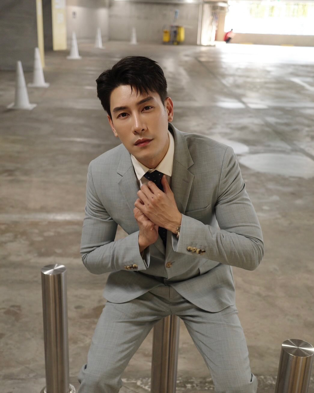 เคน ภูภูมิ