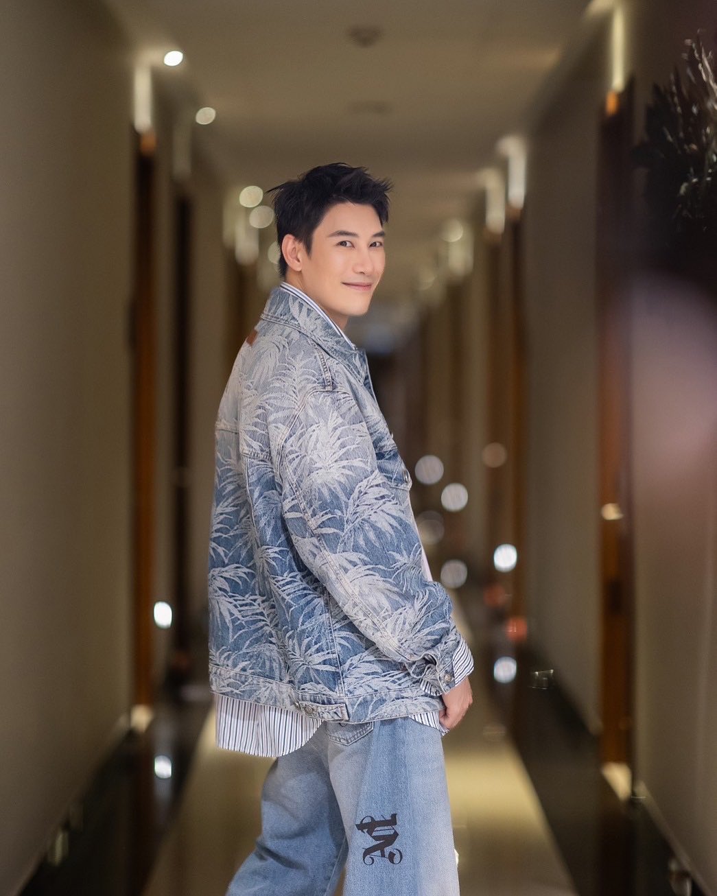 เคน ภูภูมิ