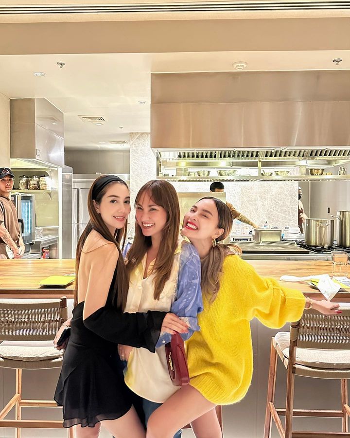 แก๊งนางฟ้า