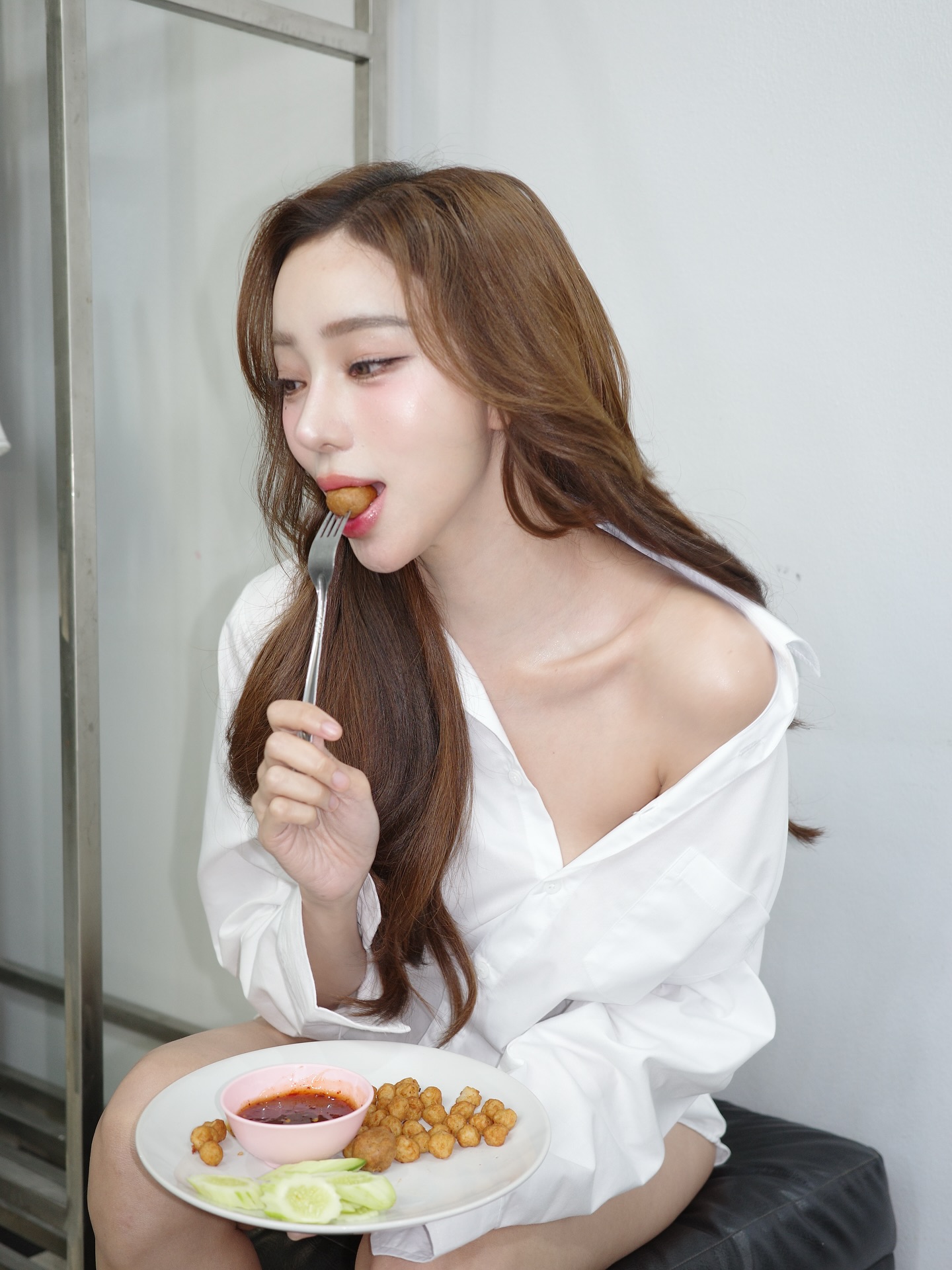 นิวเคลียร์ หรรษา