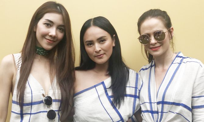 แก๊งนางฟ้า