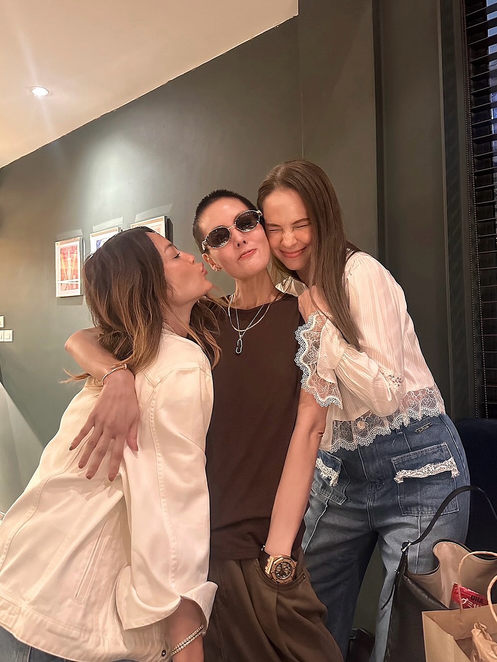 แก๊งนางฟ้า