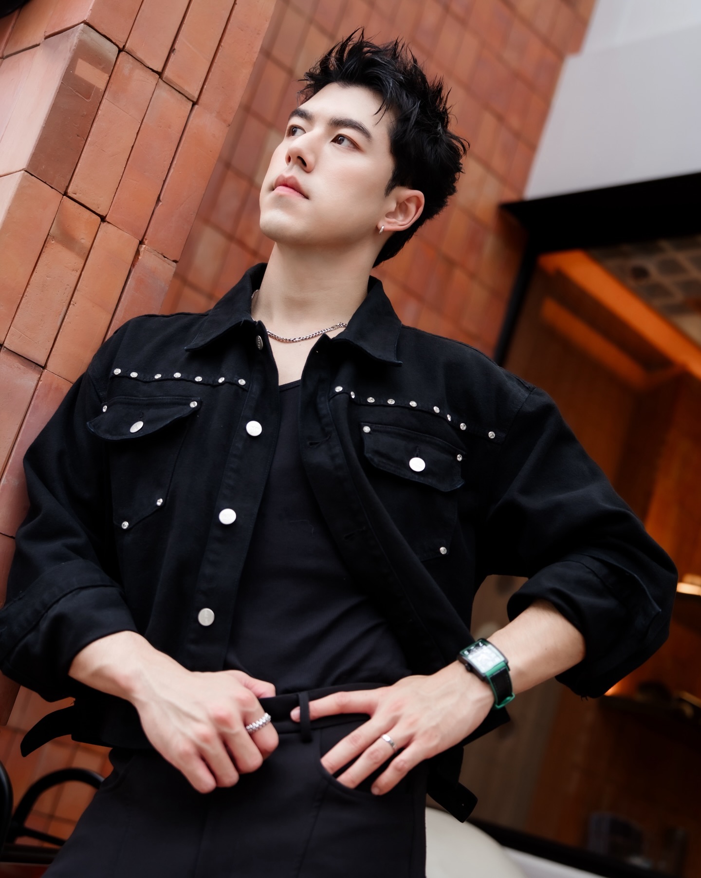 นาย ณภัทร