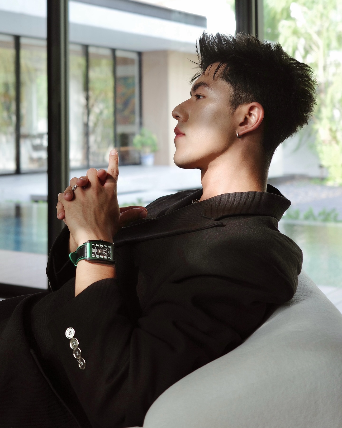 นาย ณภัทร