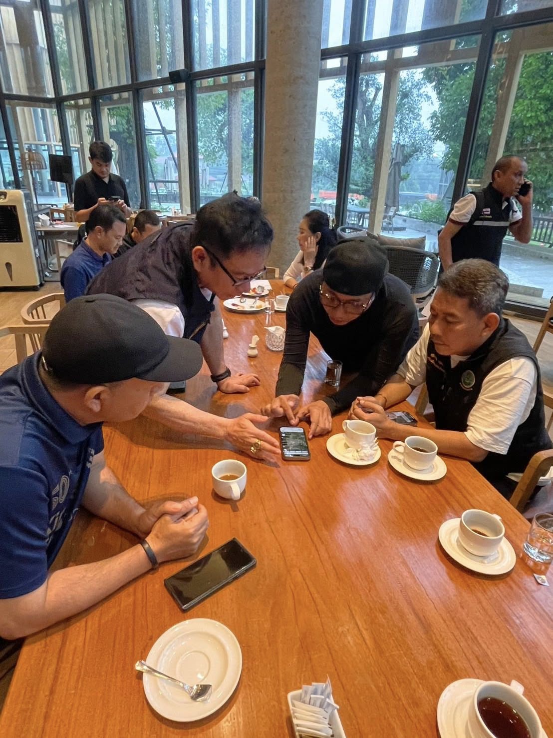 เปิ้ล นาคร