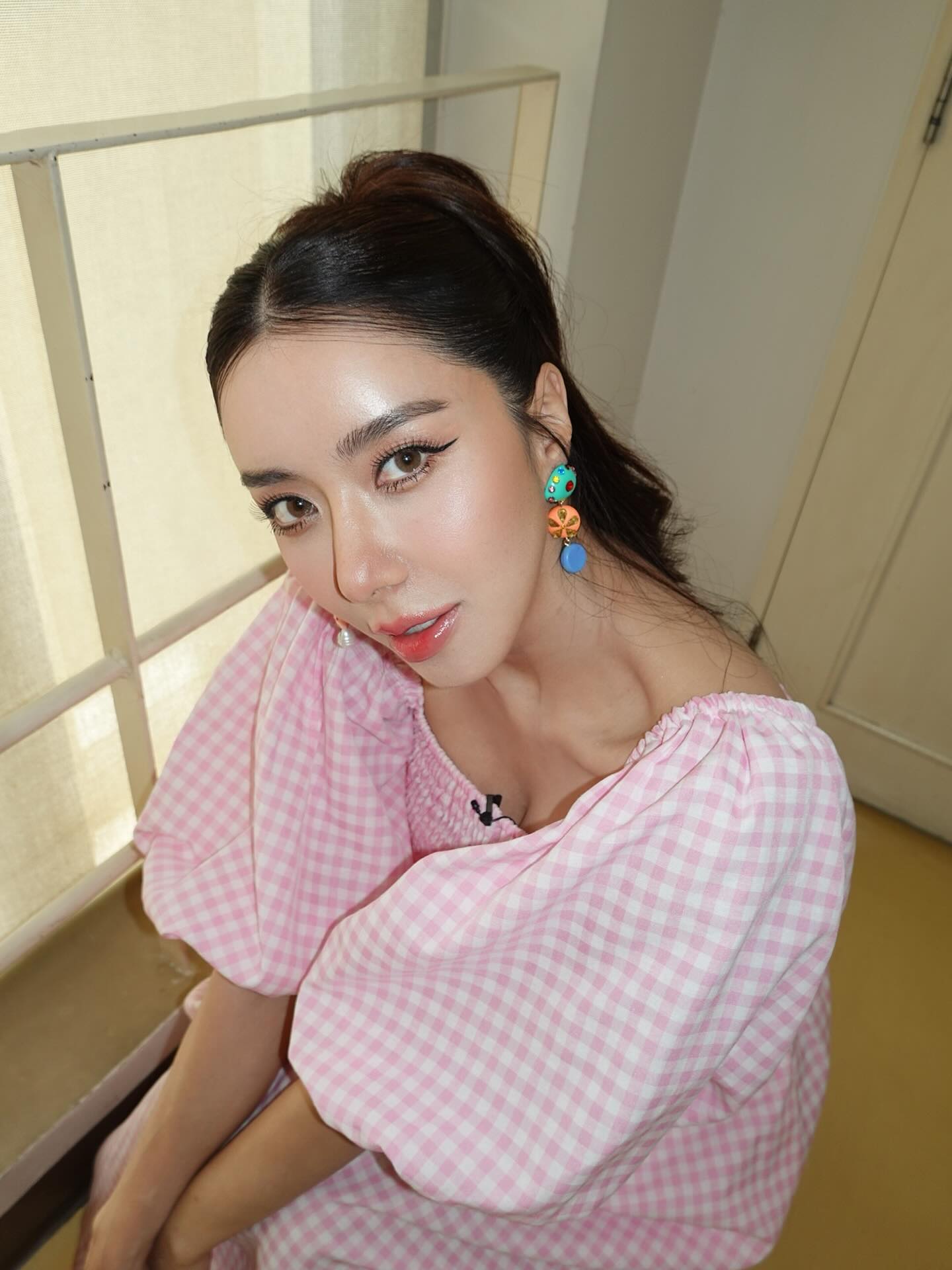 ไอซ์ อภิษฎา