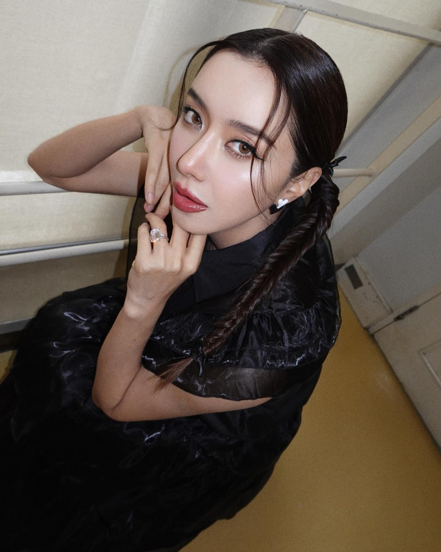 ไอซ์ อภิษฎา