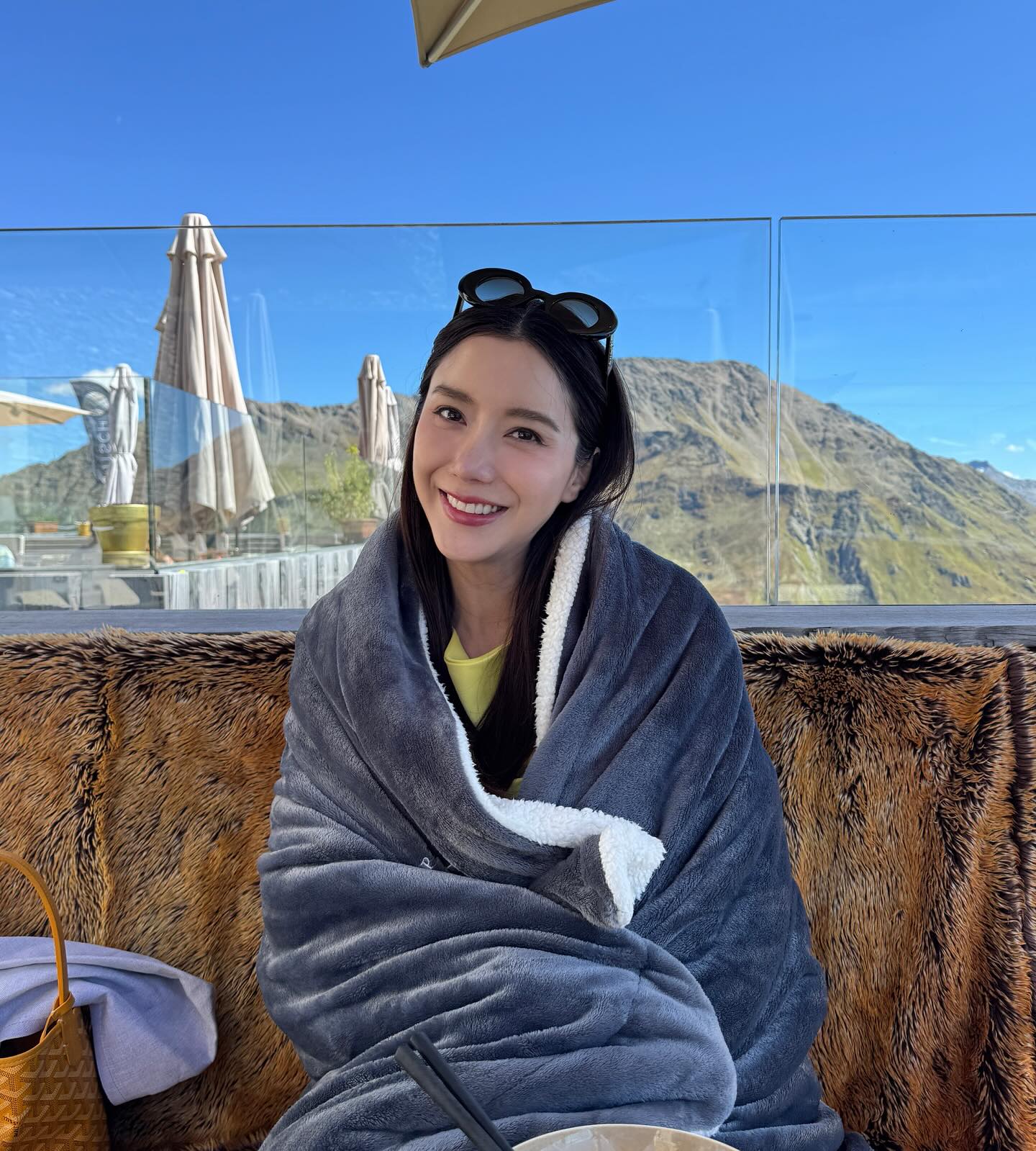 ไอซ์ อภิษฎา