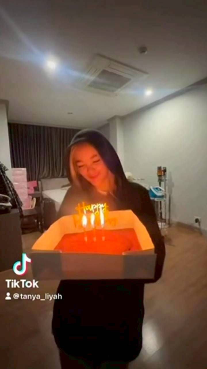 ธัญญ่า เป๊ก